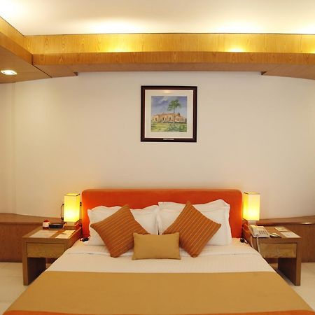 Platinum Suites Daca Exterior foto