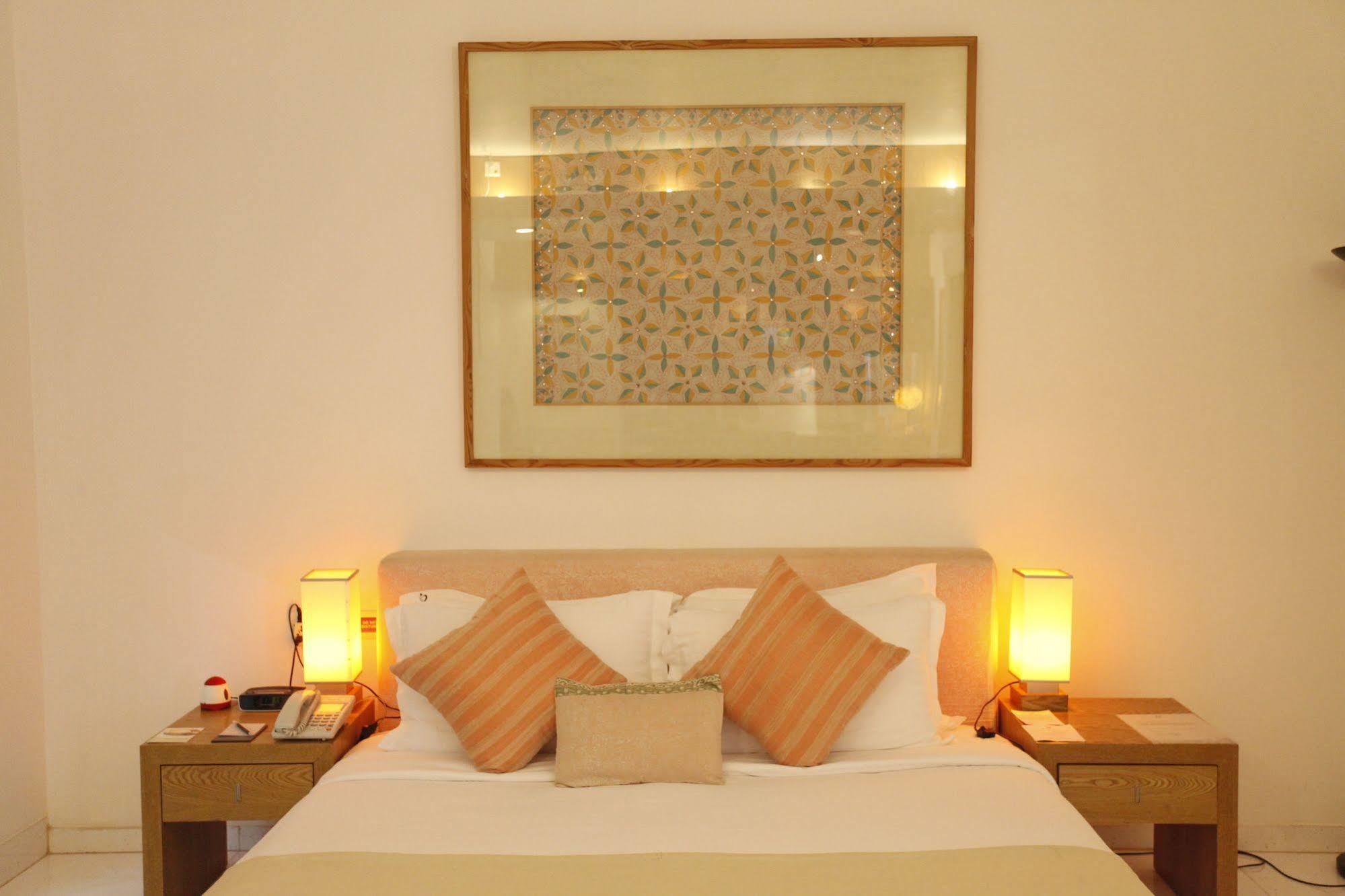 Platinum Suites Daca Exterior foto