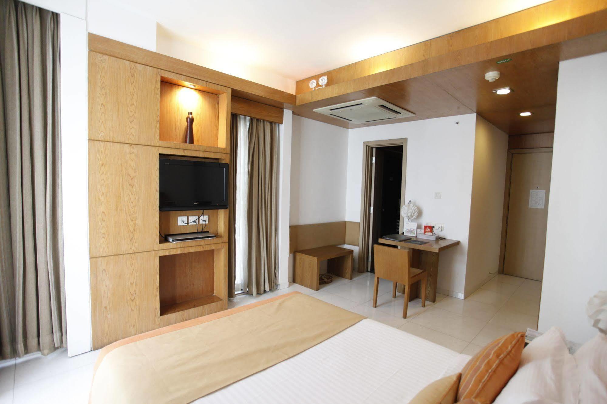 Platinum Suites Daca Exterior foto